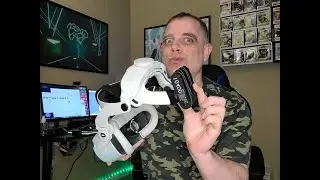 The Must Have Accessory For Your Oculus Quest 2