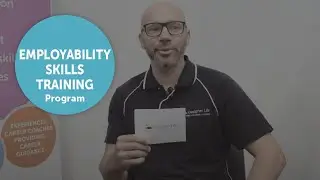 Employability Skills Training (EST) Program
