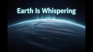 The Most Relaxing Facts About Earth to Fall Asleep | Healing to Anxiety