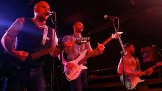 010+011 Easy Company - OCCII Amsterdam 18 September 2025