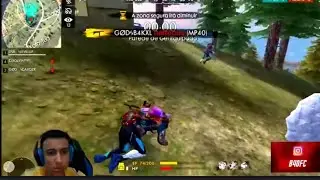 BLACKN444 humilhando BAK e o LEVEL UP em 2003😬😅👈* black li&atilde;o*