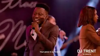 Best Swahili Gospel Mix 2026 by DJ Trent | Israel Mbonyi & Wapendwa Muziki | Spirit-Filled Praise