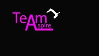 team aspire 2nd video