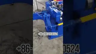Best Price Full Automatic Common Steel Wire Nail Making Machine #nailmakingmachinefactory