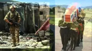 Born to be a Soldier