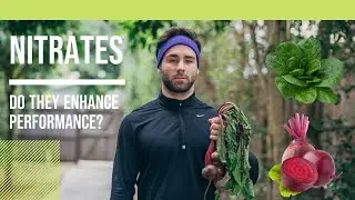 Do Nitrates Enhance Performance?