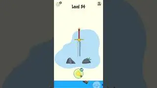 Draw Puzzle Train Your Brain Level 34