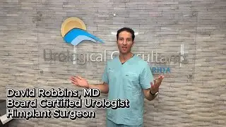 Dr. David Robbins Unveils Advanced Himplant Surgery for Male Girth Enhancement