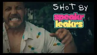 TOO EVIL - RAPTOR THE RAPPER (TRAILER)