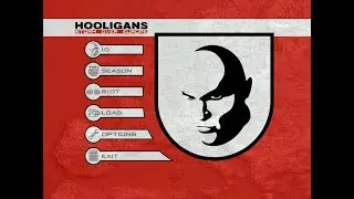 Hooligans: Storm Over Europe. Level 1 - Holland [Gameplay,  Win10]