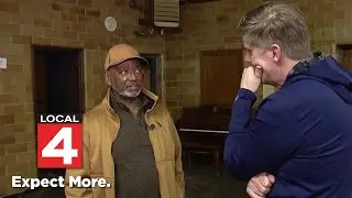 Detroit church gets boiler fixed