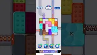 Coffee Run Level 84 Solution