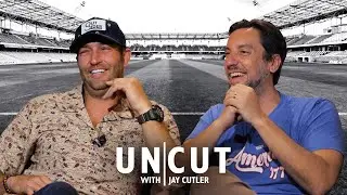 Clay Travis, Founder of Outkick | Uncut with Jay Cutler (Episode 41)