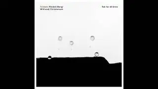 Simon Toldam - Tak for dit brev (Full Album)