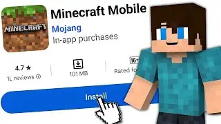 I Found 3 Best Secret Games Better than Minecraft🔥On Mobile 🤯