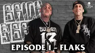 Brick by Brick - Flaks | SullenTV