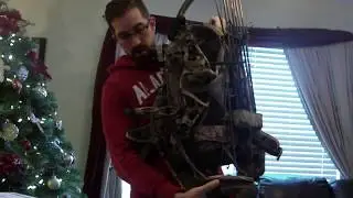 ALPS OutdoorZ Pursuit Pack Real review