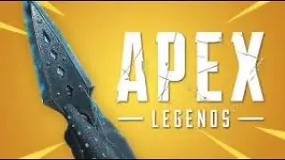 Анимации реликвий Apex Legends!