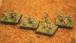 SNAFU Guide #1 - Leaders