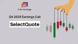 SelectQuote Q4 2025 Earnings Conference Call
