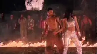 Aaliyah - 4 Page Letter [1080p HD Widescreen Music Video]