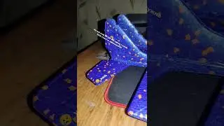 скуф DD 226 BIX потерпел крушение