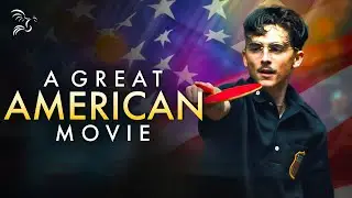 Marty Supreme Is &ldquo;A Great American Movie