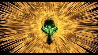 VLOOPY - Death Candies 3 - VJ LOOP