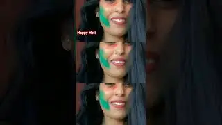 happy holi 🎊🎊 #love #song #hindisong #happyholi #shorts #trending