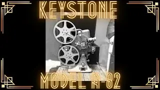#shorts: FULLY-RESTORED 1930s Film Projector 📽🍿🧐