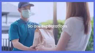 ActiveDeliver&trade; Food Delivery Analytics Solution
