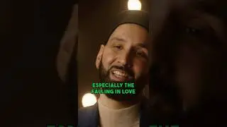 Love is a test #dromarsuleiman #islam #islamic_video #story #marriage @yaqeeninstituteofficial