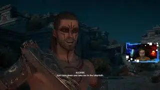 ASSASSIN'S CREED: ODYSSEY - Ep. 96 - Getting Theseus' Armor