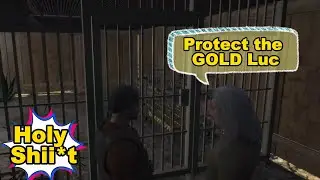 Lang's Permission to SNIFF: Luciano Checks EVERY PHONE After Gold Vault Reveal! | NoPixel 4.0 | GTA