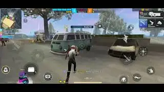 Free fire || very bad performance