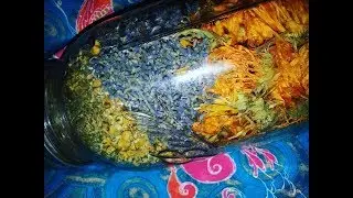 How to Yoni Steaming (bajo/hip bath) for Practical People (full tutorial)