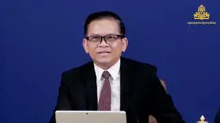 Cambodia Reaffirms Peaceful Solutions, Backs ASEAN and Interim Observer Teams for Ceasefire....