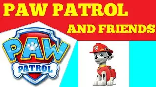 Playtime at the park Paw Patrol Egg Surprise Toys FunAtHomeTV