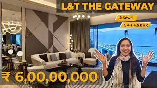 3bhk Flat in Sewri | 4Bhk Flate For Sale | Apartment For Sale in Sewri | House For Sale | Keystone
