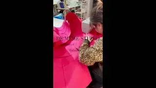 DE MEME STUDIO l Fashion Design l 패션디자인 학원