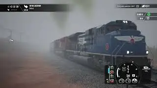 All The Scenarios ep 16: Dust or Bust, UP Heritage pack