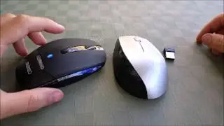Mouse Wireless o Bluetooth ? Differenze PRO e CONTRO