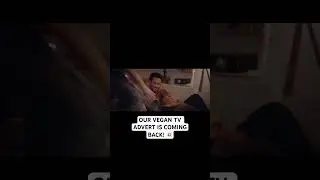 Fund a vegan TV advert! 🌱 viva.org.uk/tv-ad