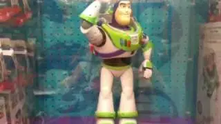 Ultimate Buzz Lightyear