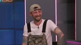 Big Brother 23 Extended Frenchie Interview