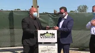 Vision Long Island