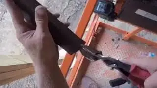Preassemble Is The Way