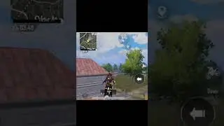 BGMI AND PUBG MOBILE HOW TO CLIMB ON SHELTER WAREHOUSE #shorts  #youtubeshorts #bgmi