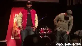 Da Beat Grind iStandard Producer Showcase Edition