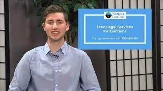 Northeast Legal Aid - Free Legal Services PSA